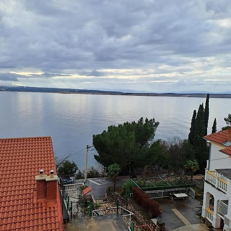 Apartments By The Sea Dramalj, Crikvenica - 2376 Zewnętrze zdjęcie