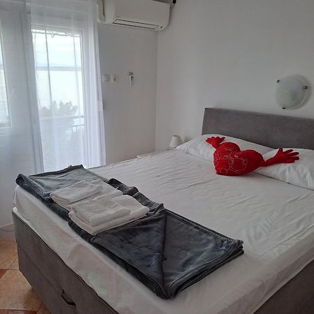 Apartments By The Sea Dramalj, Crikvenica - 2376 Zewnętrze zdjęcie