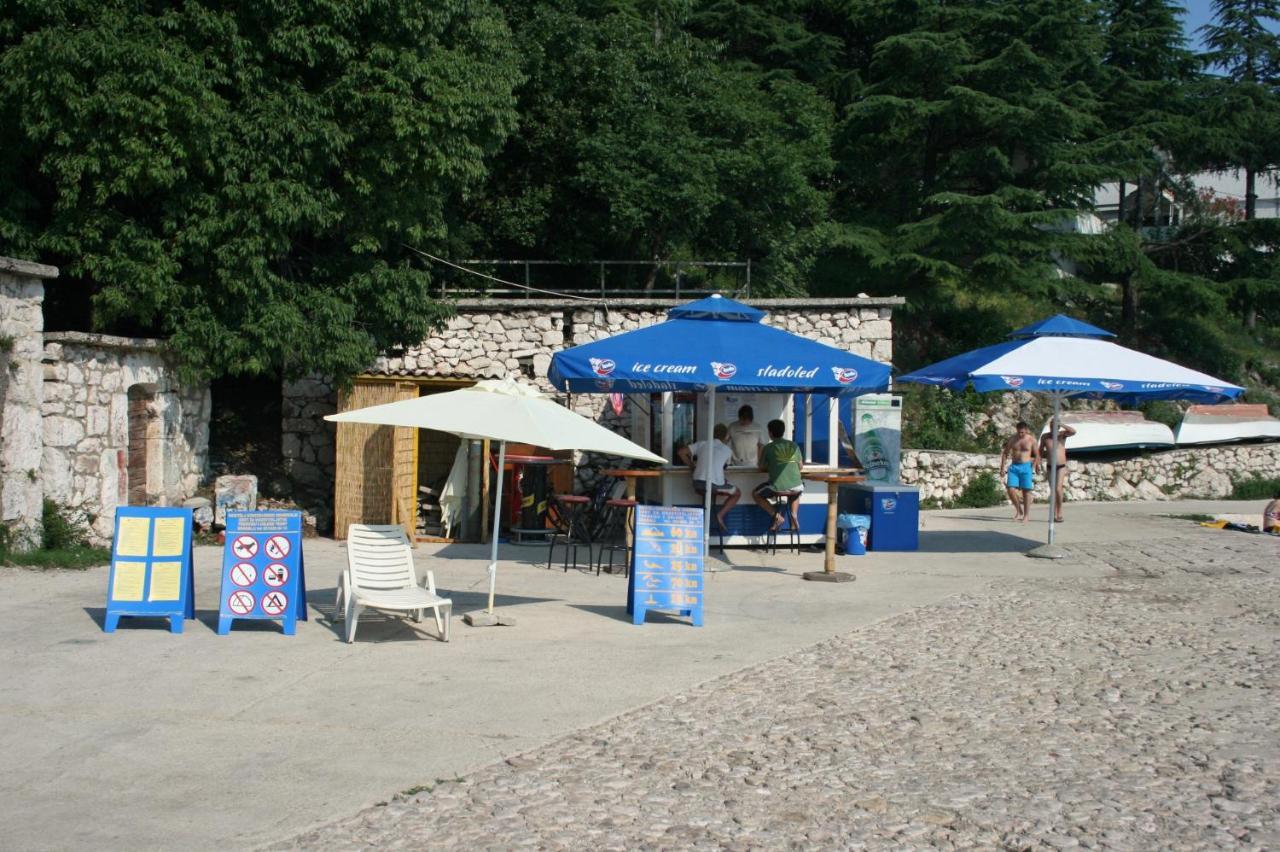 Apartments By The Sea Dramalj, Crikvenica - 2376 Zewnętrze zdjęcie