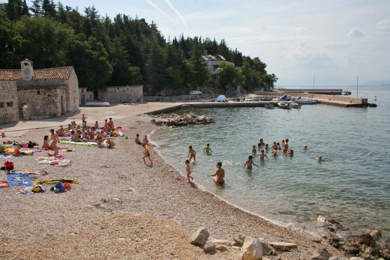 Apartments By The Sea Dramalj, Crikvenica - 2376 Zewnętrze zdjęcie