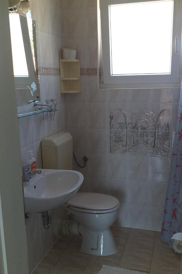Apartments By The Sea Dramalj, Crikvenica - 2376 Zewnętrze zdjęcie