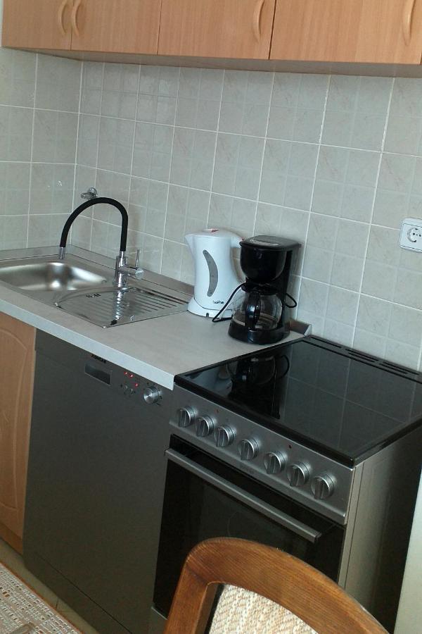Apartments By The Sea Dramalj, Crikvenica - 2376 Zewnętrze zdjęcie