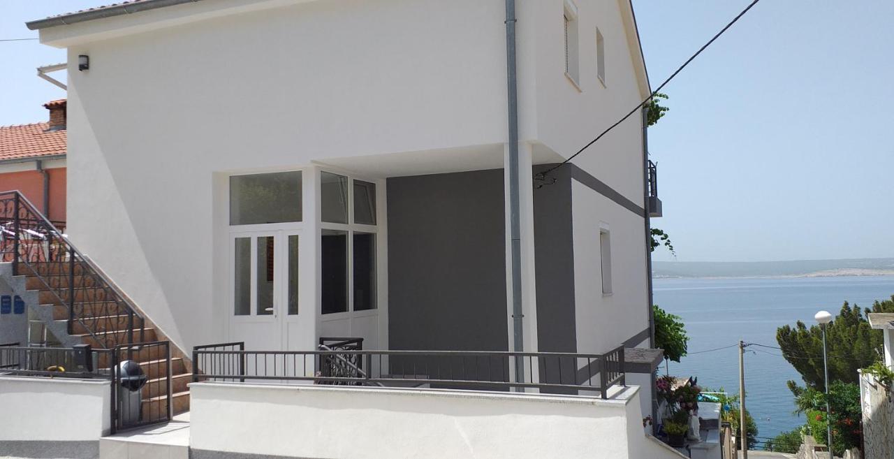 Apartments By The Sea Dramalj, Crikvenica - 2376 Zewnętrze zdjęcie