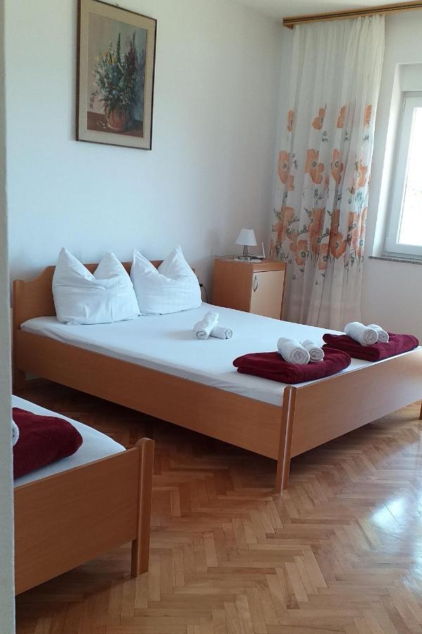 Apartments By The Sea Dramalj, Crikvenica - 2376 Zewnętrze zdjęcie