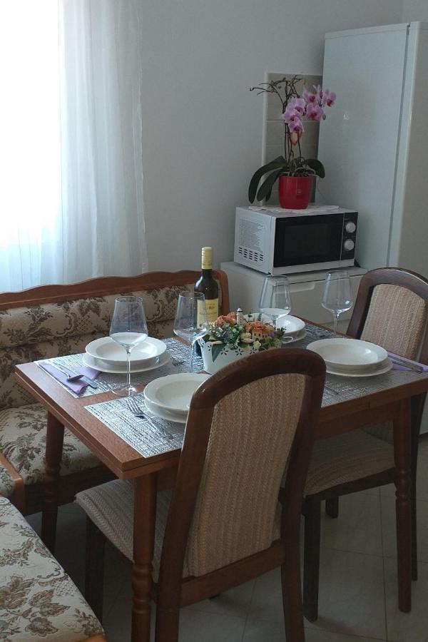 Apartments By The Sea Dramalj, Crikvenica - 2376 Zewnętrze zdjęcie