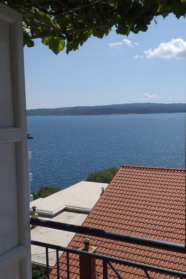 Apartments By The Sea Dramalj, Crikvenica - 2376 Zewnętrze zdjęcie
