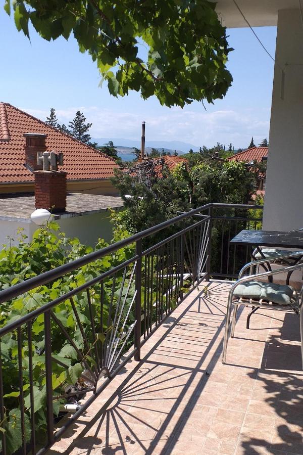 Apartments By The Sea Dramalj, Crikvenica - 2376 Zewnętrze zdjęcie
