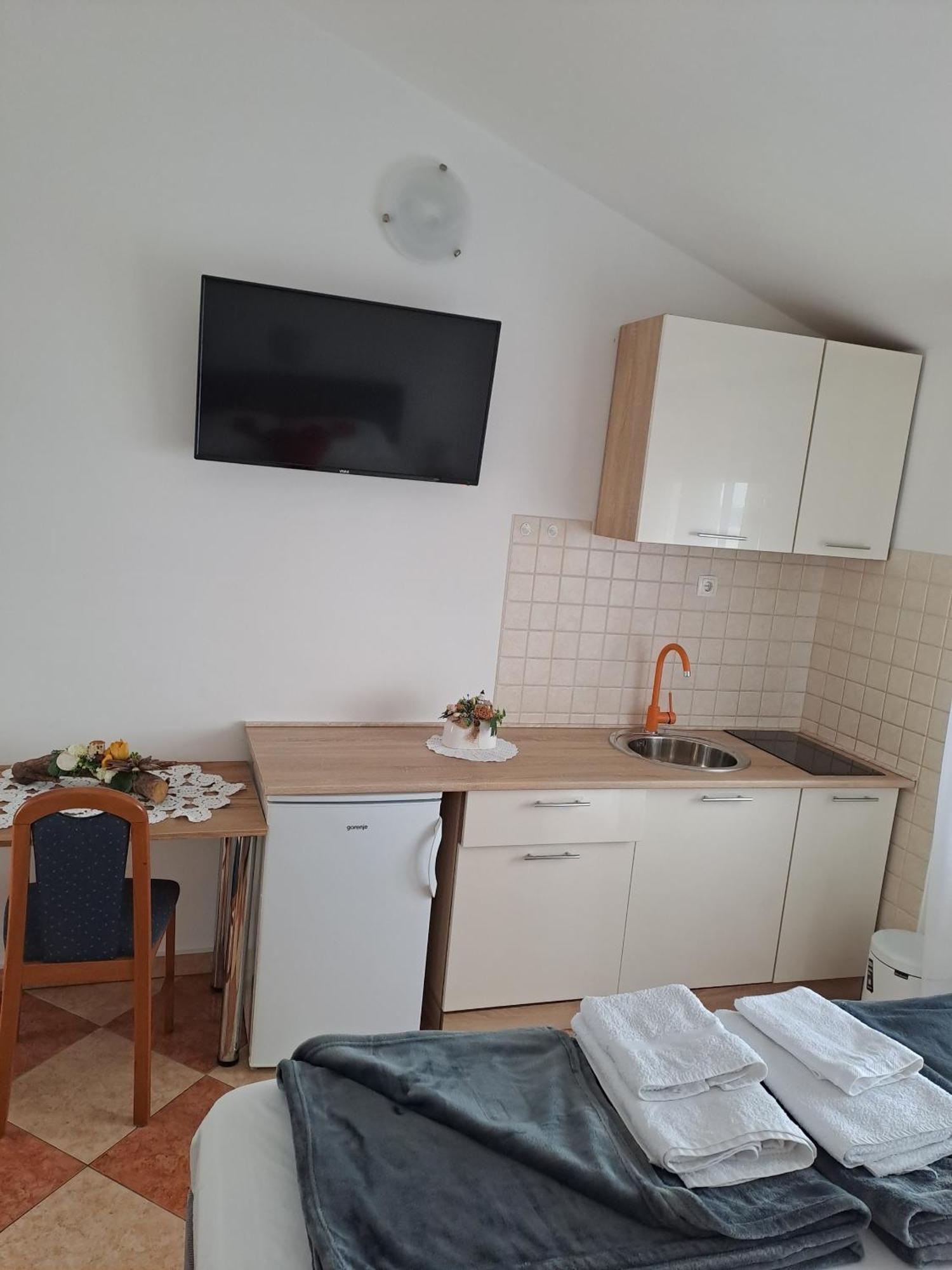 Apartments By The Sea Dramalj, Crikvenica - 2376 Zewnętrze zdjęcie