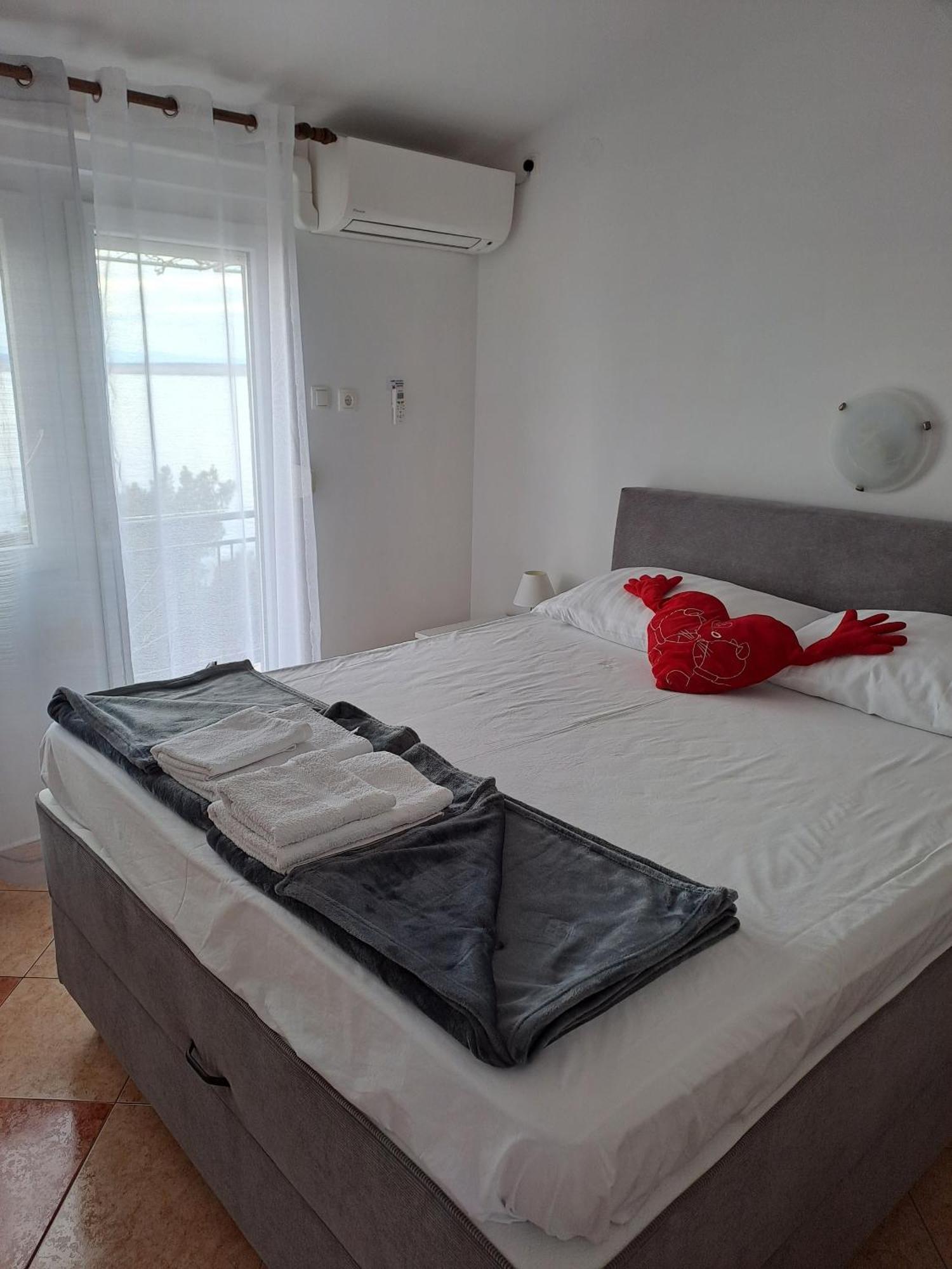 Apartments By The Sea Dramalj, Crikvenica - 2376 Zewnętrze zdjęcie
