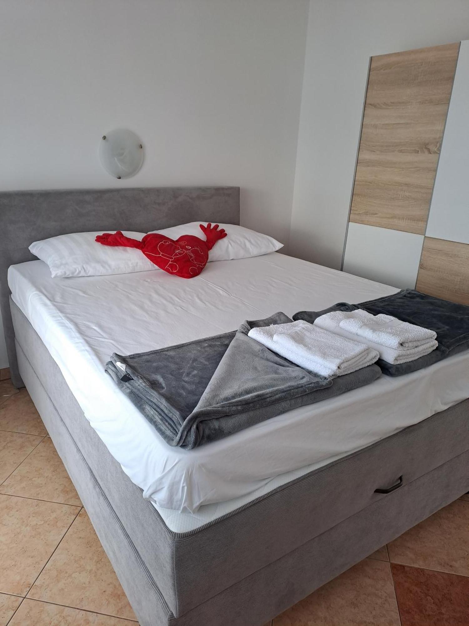 Apartments By The Sea Dramalj, Crikvenica - 2376 Pokój zdjęcie